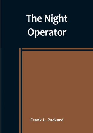 The Night Operator