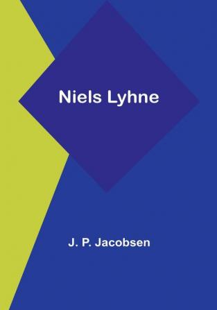 Niels Lyhne