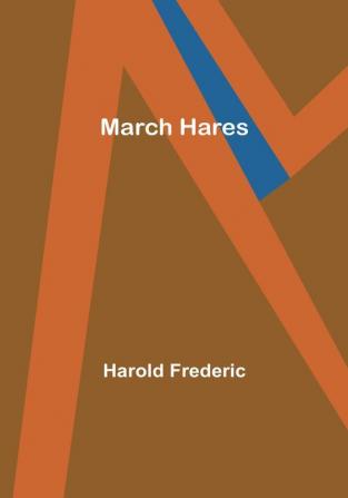 March Hares