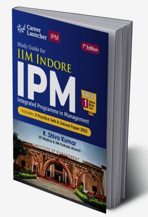 IPM 2023 IIM Indore - Guide