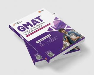 GMAT Unofficial Verbal Review 2023 by Career Launcher