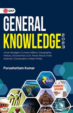 General Knowledge 2023