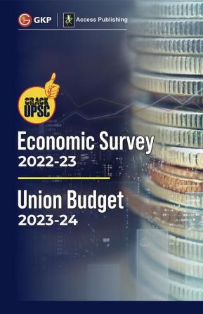 Economic Survey 2022-23 & Budget 2023-24 by Access