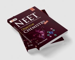 NEET 2024 : Objective Chemistry Part II by Dr. Manu Kaushal