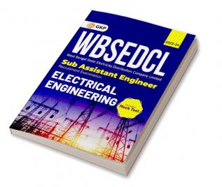 WBSEDCL 2024: Sub-Assistant Engineer - Electrical Engineering