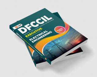 DFCCIL 2023-24 Executive - Electrical Engineering - Guide