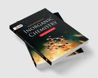 Advanced Problems in Inorganic Chemistry by Ramashish Paul