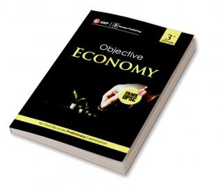 Objective Economy 3ed (UPSC Civil Services Preliminary Examination) by Access