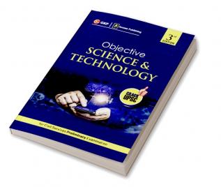 Objective Science and Technology 3ed (UPSC Civil Services Preliminary Examination) by Access