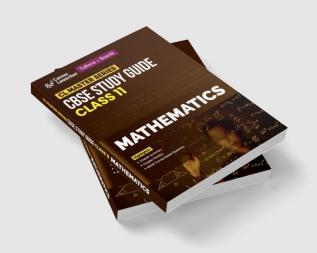 CL Master Series 2023-24 : CBSE Study Guide - Class 11 - Core Mathematics