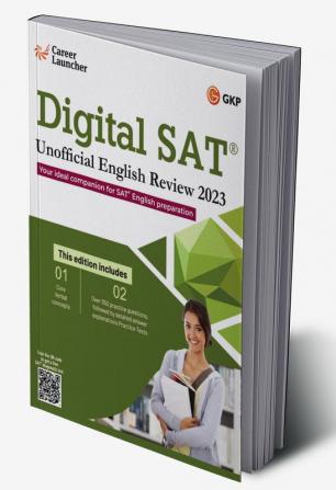 Digital SAT Unofficial English Review 2023