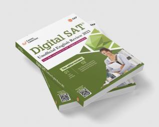 Digital SAT Unofficial English Review 2023