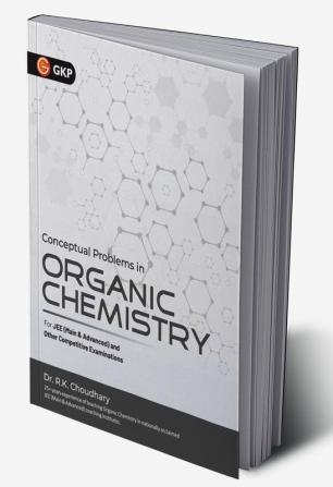 GKP Conceptual Problems In Organic Chemistry