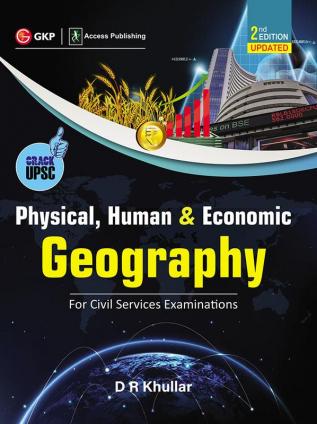 Physical Human and Economic Geography