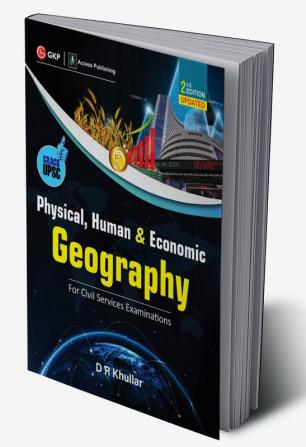 Physical Human and Economic Geography