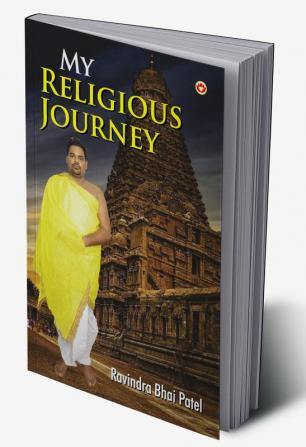 My Religious Journey