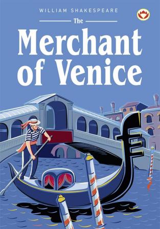 The Merchant of Venice