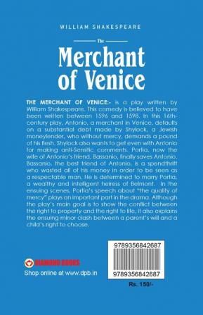 The Merchant of Venice