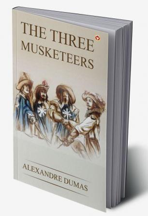 The Three Musketeers