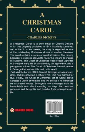 A Christmas Carol