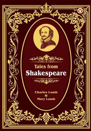 Tales from Shakespeare