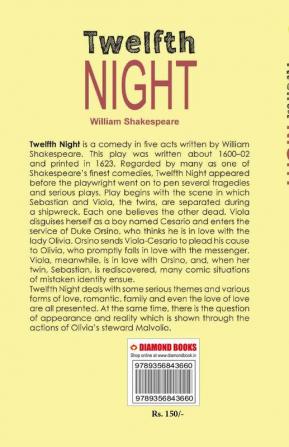 Twelfth Night