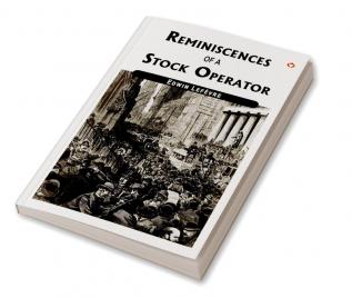 Reminiscences Of A Stock Operator