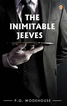 The Inimitable Jeeves