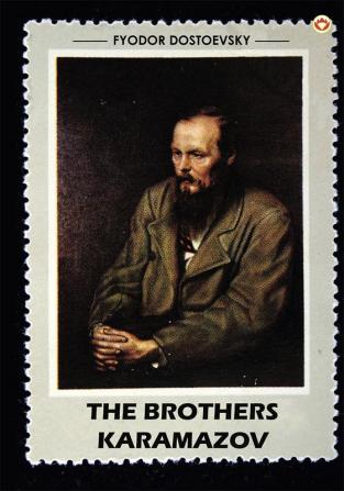 The Brothers Karamazov