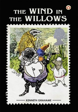 The Wind In The Willows