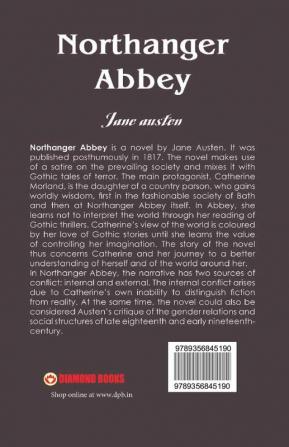 Northanger Abbey