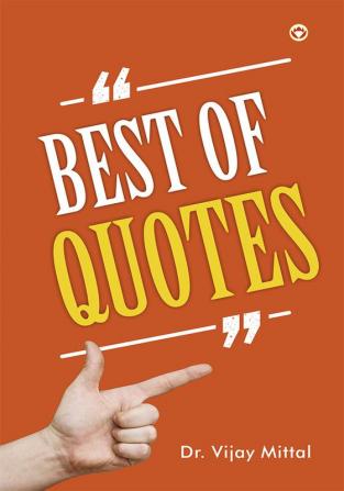 Best of Quotes