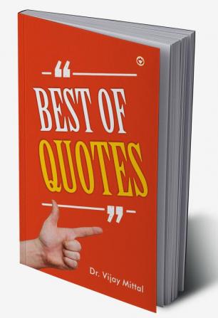 Best of Quotes