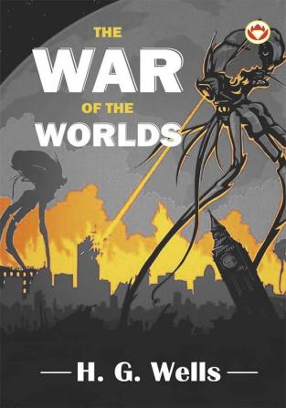 The War of the Worlds