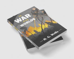 The War of the Worlds