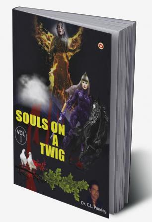 Souls On A Twig Volume-1