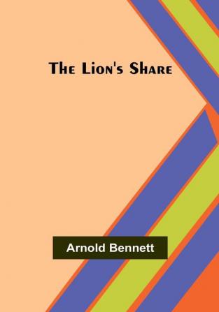 The Lion's Share