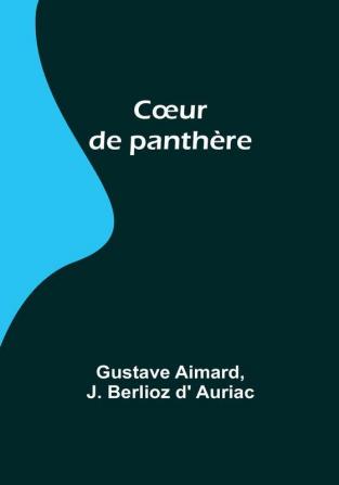 Cœur de panthère