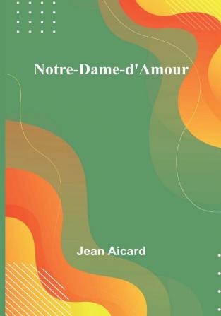 Notre-Dame-d'Amour