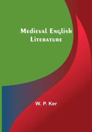 Medieval English Literature