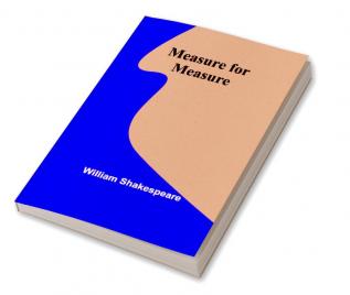 Measure for Measure