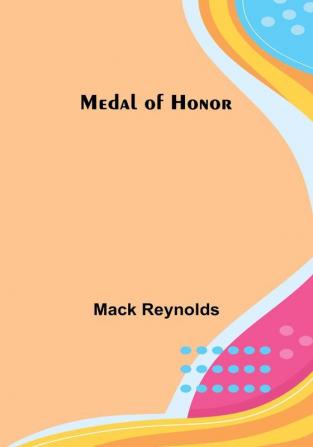 Medal of Honor