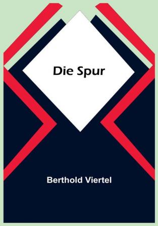 Die Spur