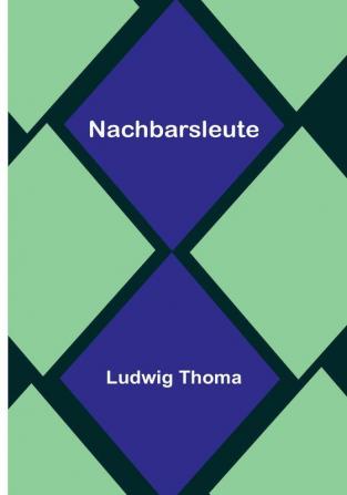 Nachbarsleute