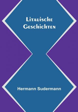 Litauische Geschichten