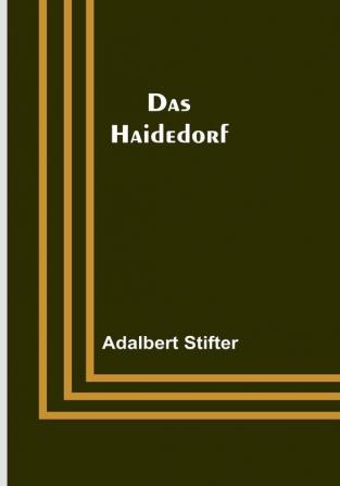 Das Haidedorf