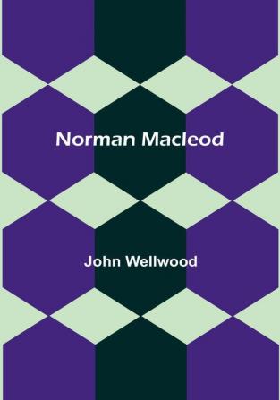 Norman Macleod