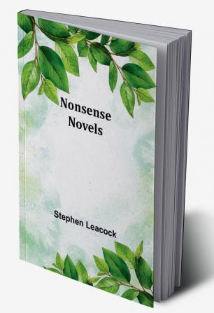 Nonsense Novels