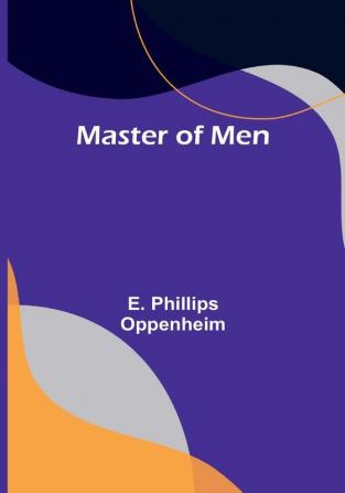 Master of Men