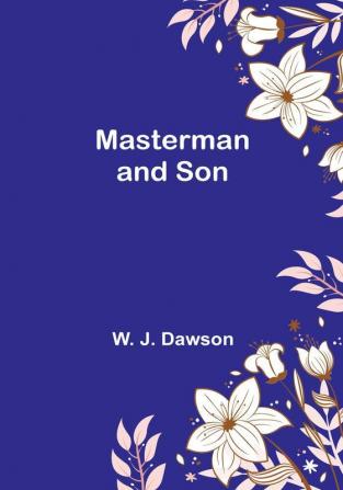 Masterman and Son